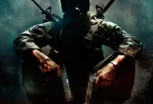 Call of Duty: Black Ops