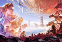 هورايزن الغرب المحظور Horizon Forbidden West