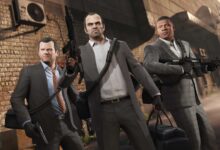 شراء لعبة GTA 5