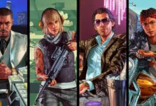 GTA Online