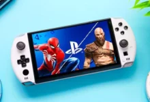 PS6 Portable