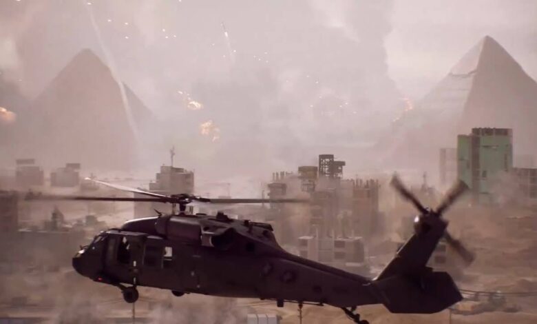Battlefield 6