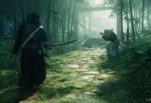 Rise of the Ronin