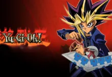 Yu-Gi-Oh LEGO