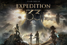 Clair Obscur: Expedition 33