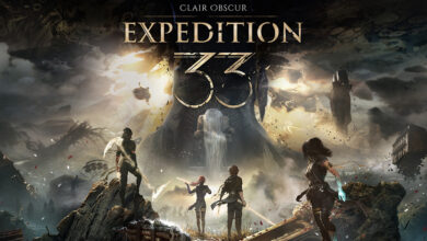 Clair Obscur: Expedition 33