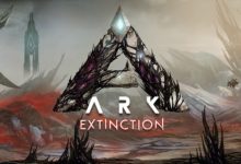 Ark Survival Evolved