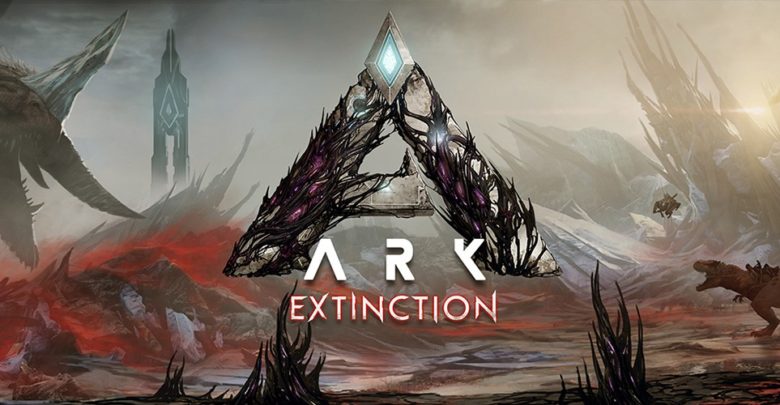 Ark Survival Evolved