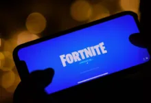 Epic Games Fortnite
