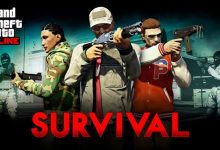 GTA Online Survival