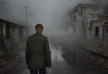 SILENT HILL 2