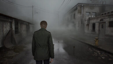 SILENT HILL 2