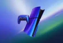 PS5