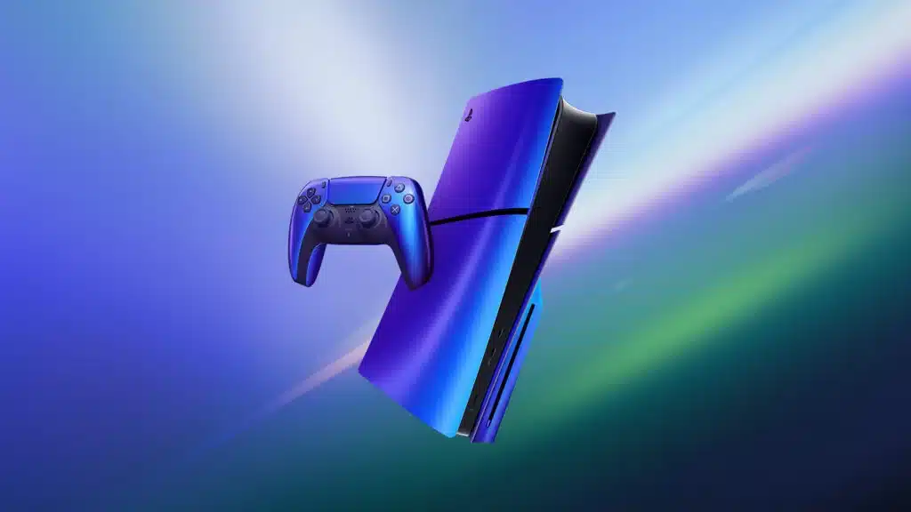 PS5