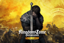 Kingdom Come: Deliverance 2