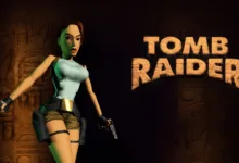 Tomb Raider: Legacy of Atlantis