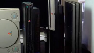 مبيعات سوني بلايستيشن