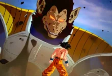 Dragon Ball Sparking Zero