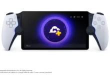 PlayStation Portal Cloud Streaming