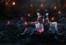 Fatal Frame II: Crimson Butterfly Remake