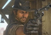 Red Dead Redemption