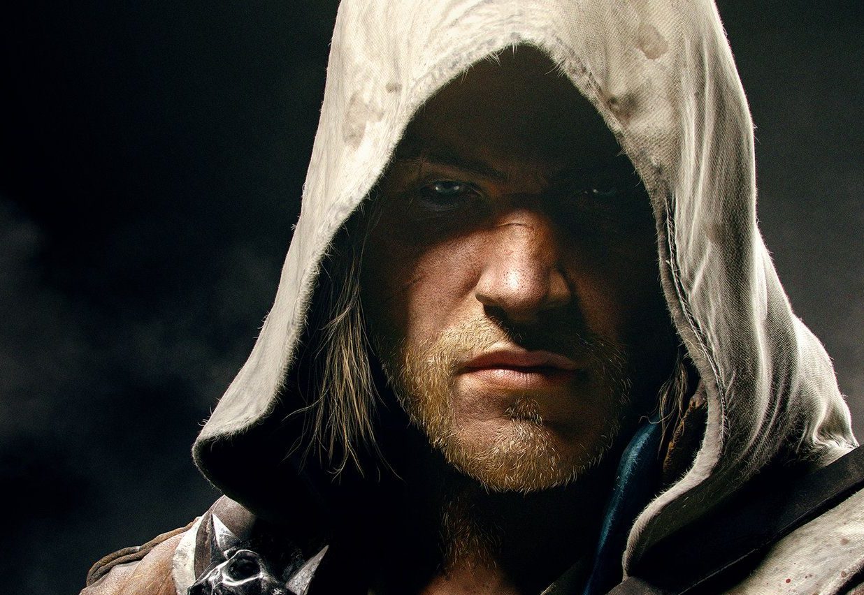 Assassin’s Creed Infinity