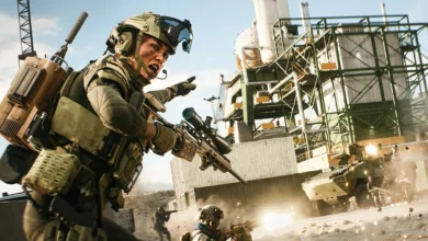 Battlefield 6