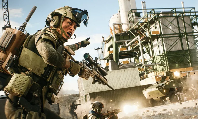 Battlefield 6