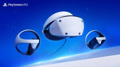 الشهر القادم سيكون الوقت المثالي لشراء نظارة PSVR2