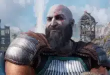 God of War Ragnarok PC