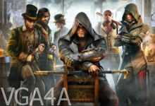 assassin's creed