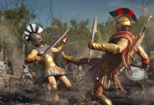 Assassin's Creed