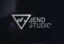 استديو Bend Studio