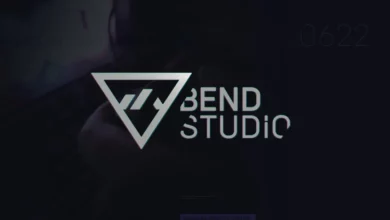 استديو Bend Studio