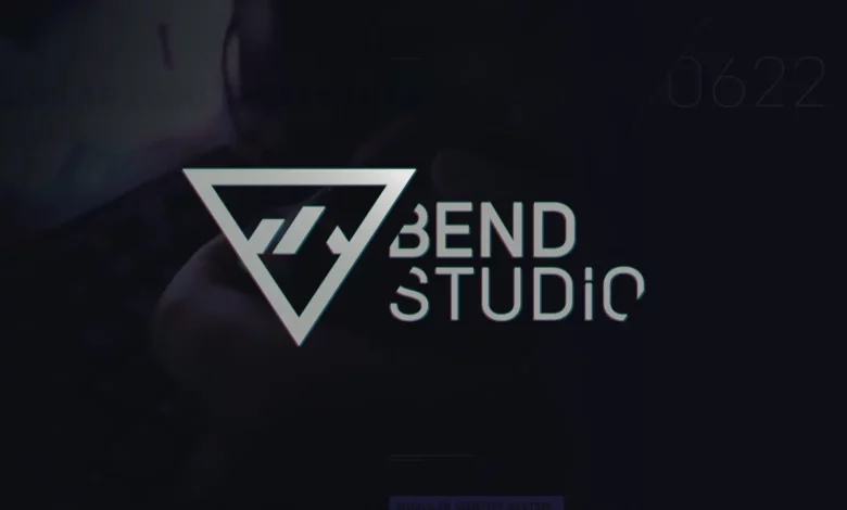 استديو Bend Studio