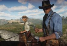Red Dead Redemption 2