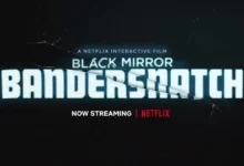 Black Mirror Bandersnatch