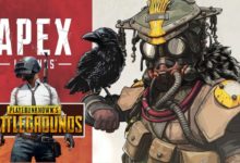 Apex Legends