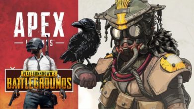 Apex Legends
