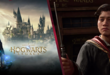 Hogwarts Legacy
