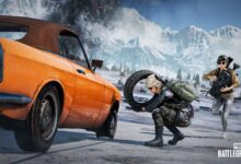 PUBG: Battlegrounds