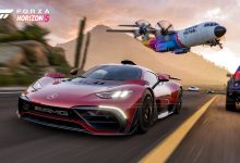 Forza Horizon 5