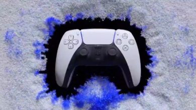 بلايستيشن 5 DualSense