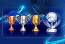 Trophies