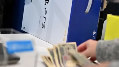 شراء بلايستيشن 5