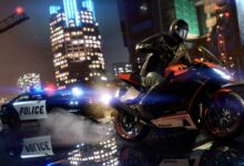 GTA 5: Enhanced edition