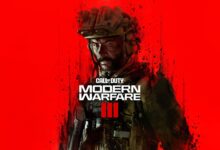 Call of Duty: Modern Warfare 3