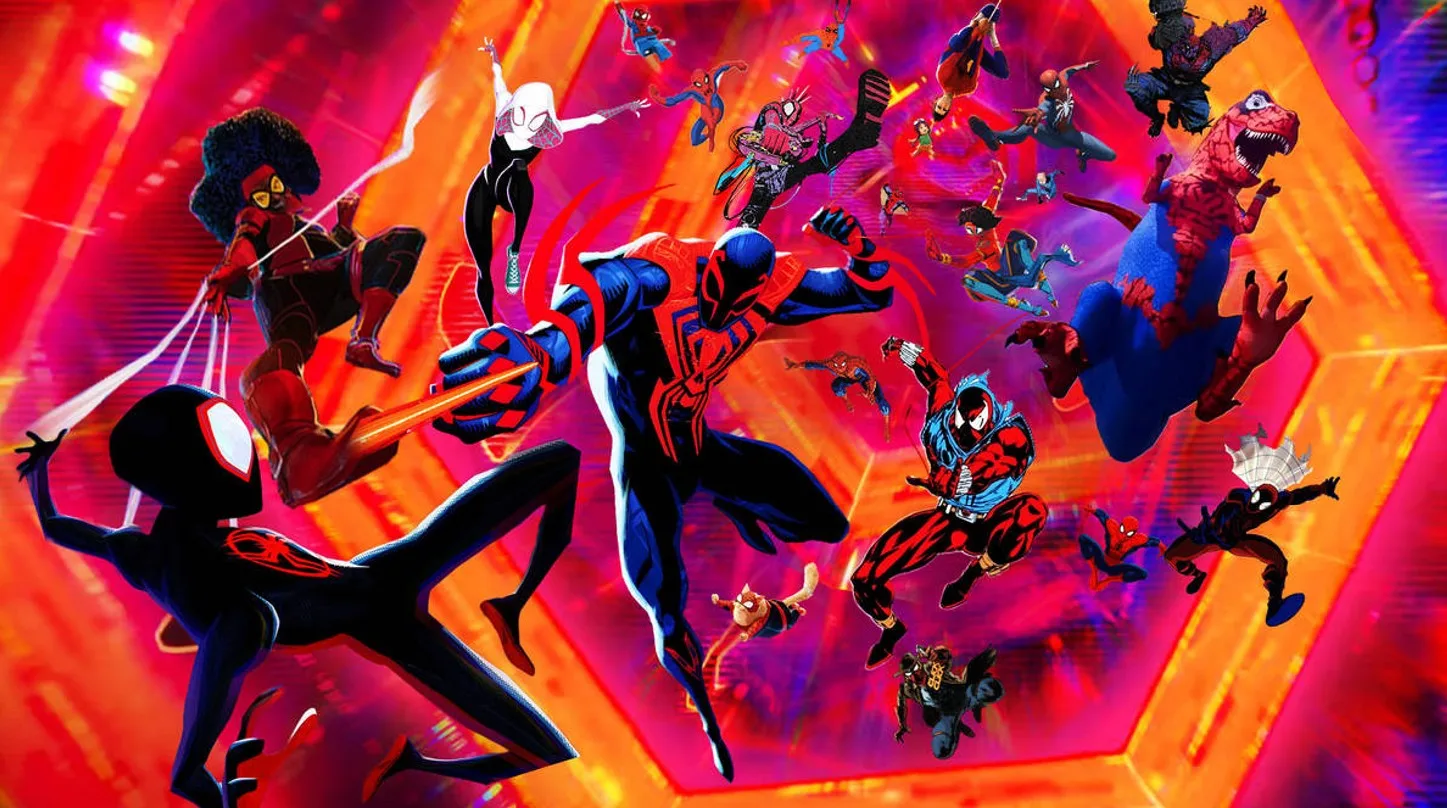 Spider-Verse