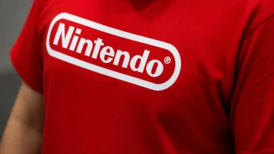اختراق نينتندو Nintendo