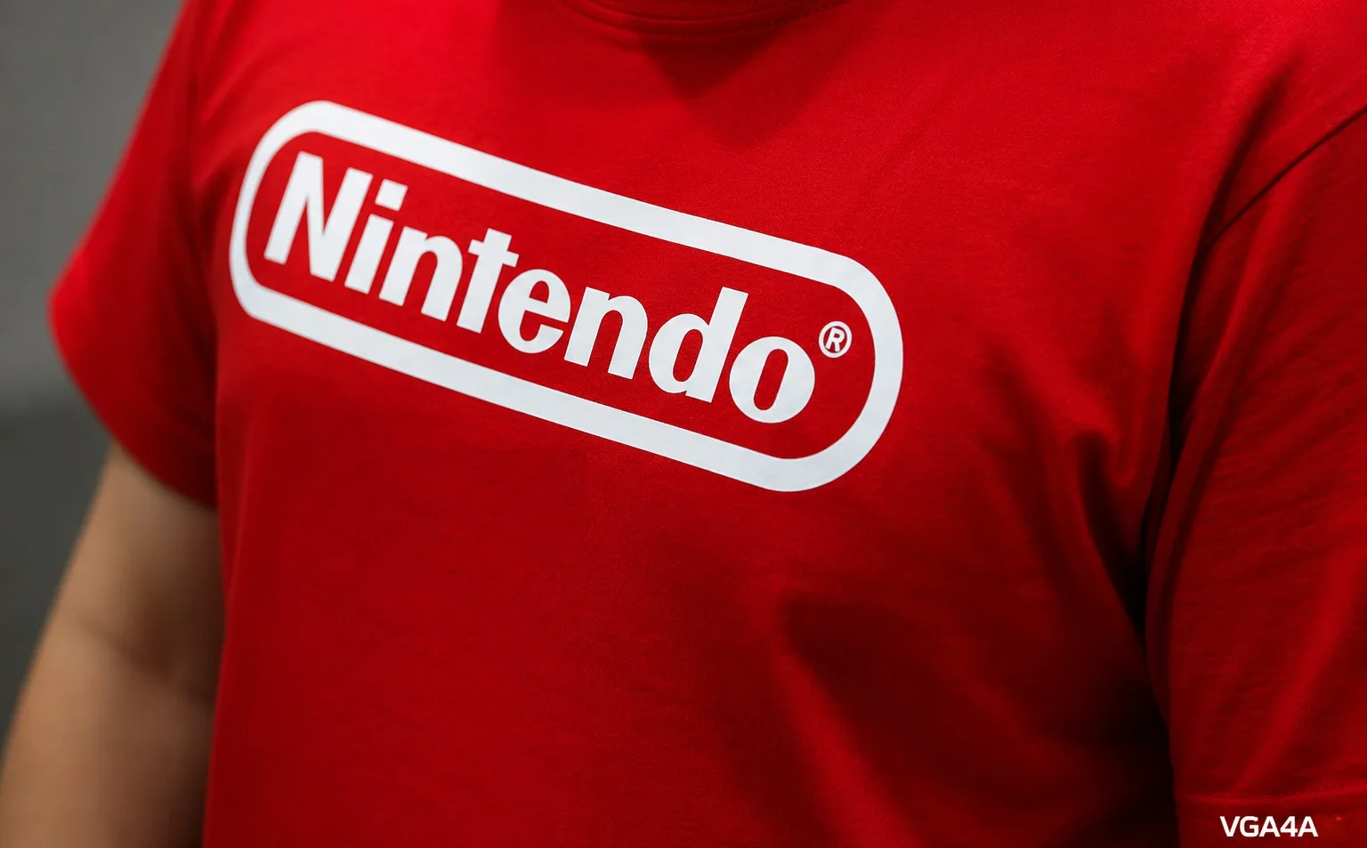 اختراق نينتندو Nintendo